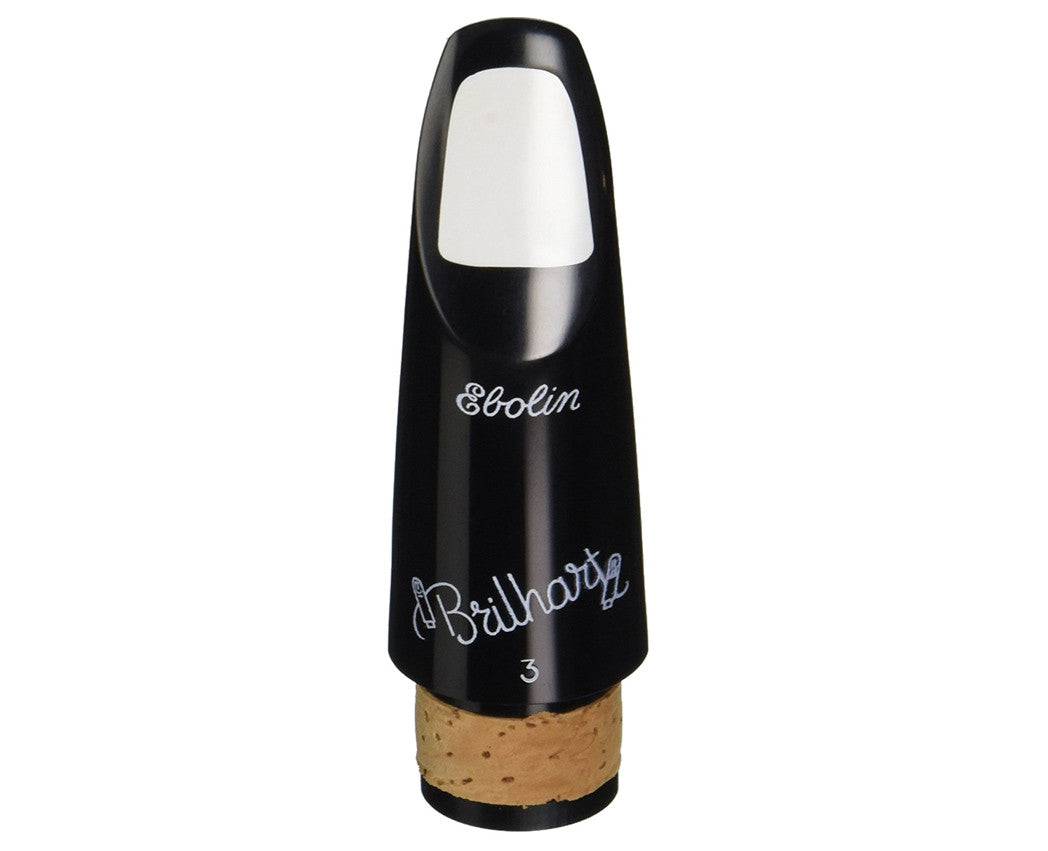 Selmer Brilhart Clarinet Mpc - Palen Music