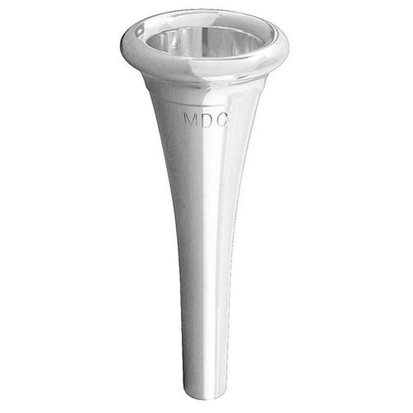 Holton Farkas H2850MDC French Horn Medium Deep-Cup Mouthpiece - Palen Music