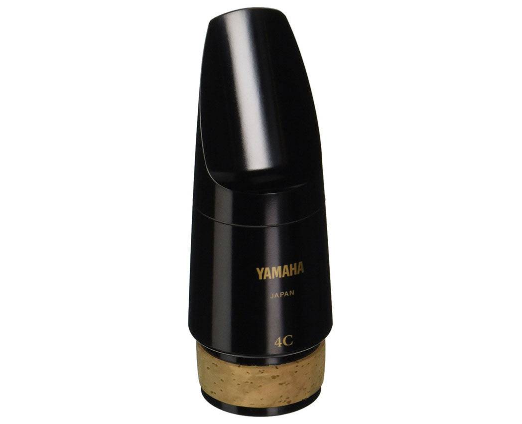 Yamaha 4C Bass Clarinet Mouthpiece - Palen Music
