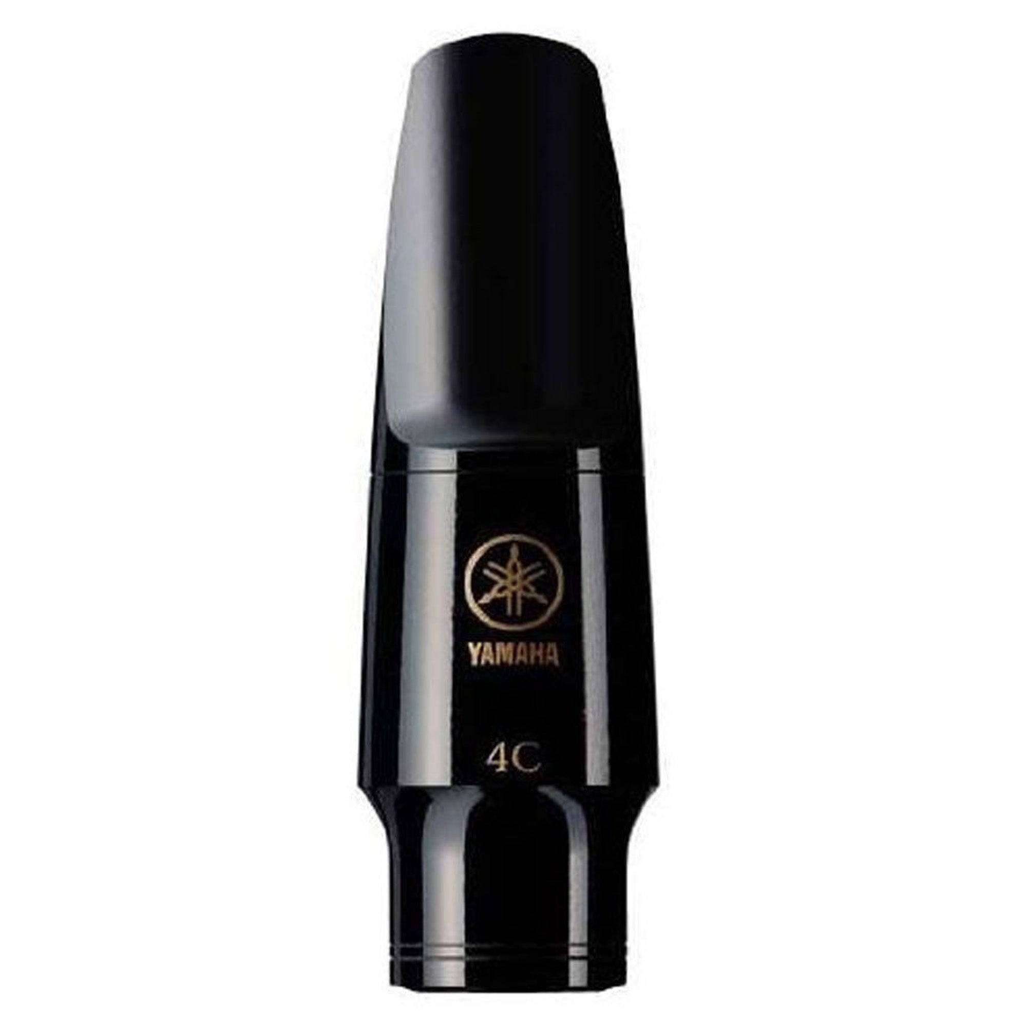 Yamaha 4C Alto Sax Mouthpiece AS4C - Palen Music