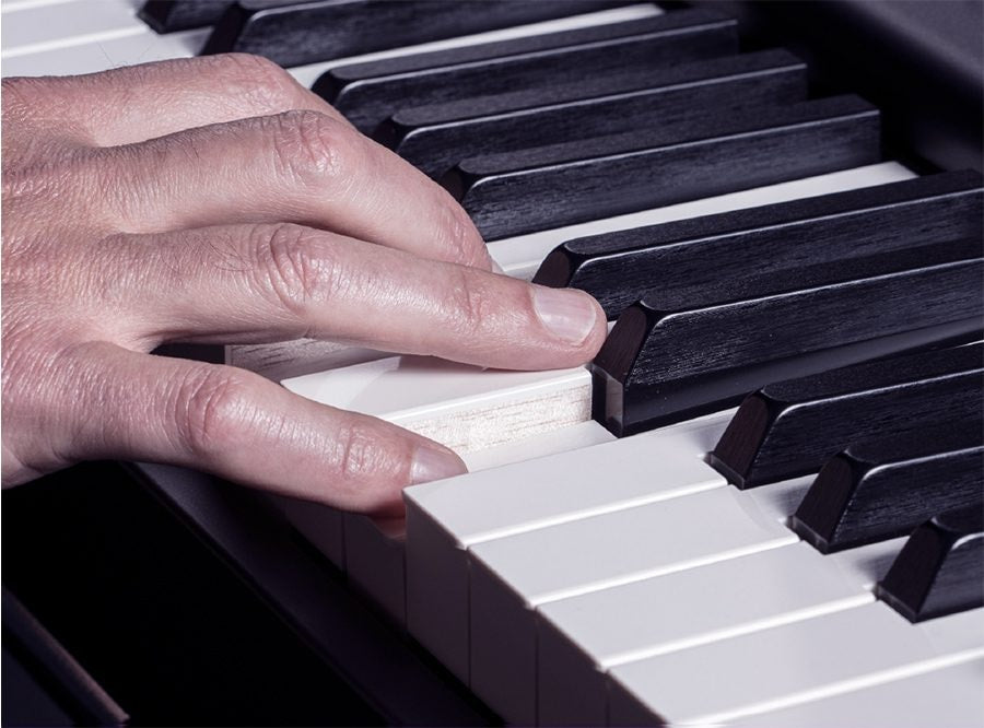 Yamaha YC88 88-Key Organ Stage Keyboard - Palen Music