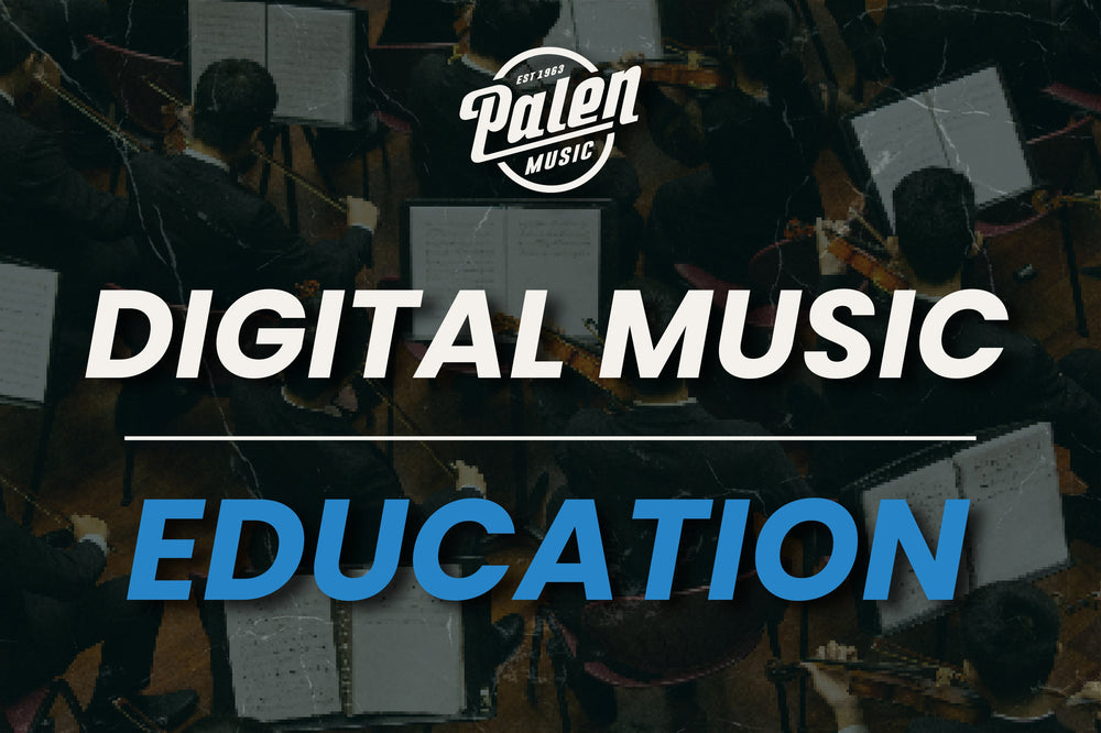 Practicing Musician: A FREE Music EdTech Program