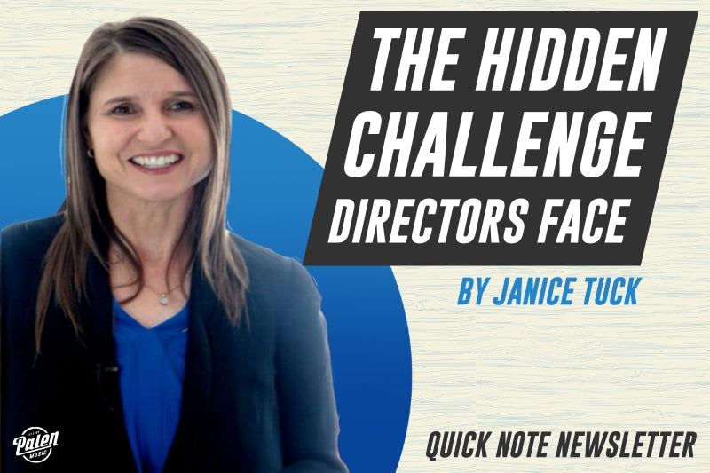 The Hidden Music Teaching Challenge Most Teachers Face… And How to Transform It in One Class