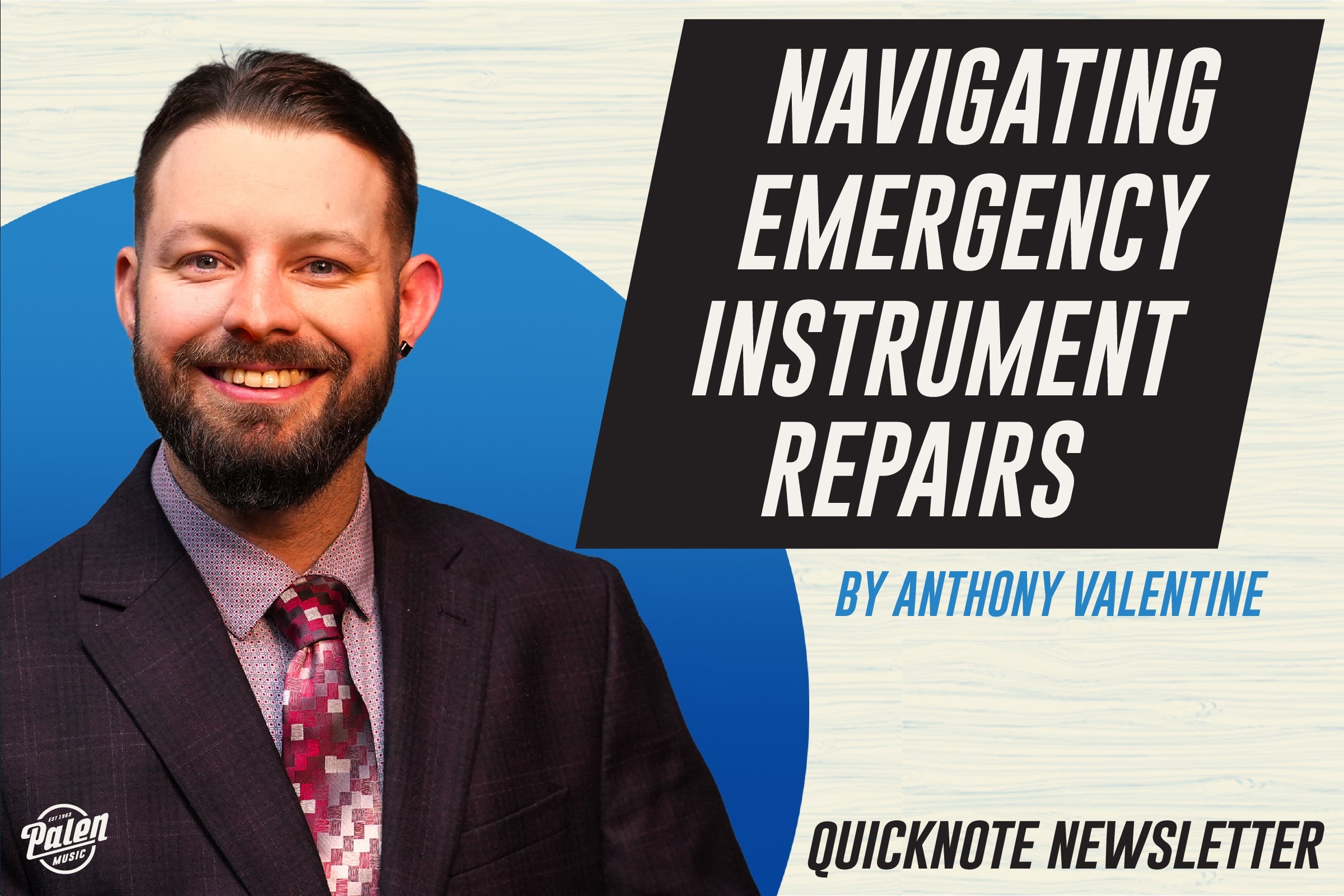 Navigating Emergency Instrument Repairs