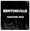 Bentonville Baritone Pack - Palen Music