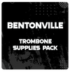 Bentonville Trombone Supplies Pack - Palen Music
