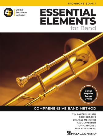 Essential Elements for Band, Book 1