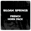 Siloam Springs French Horn Pack - Palen Music