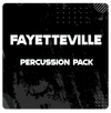 Fayetteville Percussion Pack - Palen Music