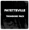 Fayetteville Trombone Pack - Palen Music