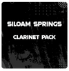 Siloam Springs Clarinet Pack - Palen Music