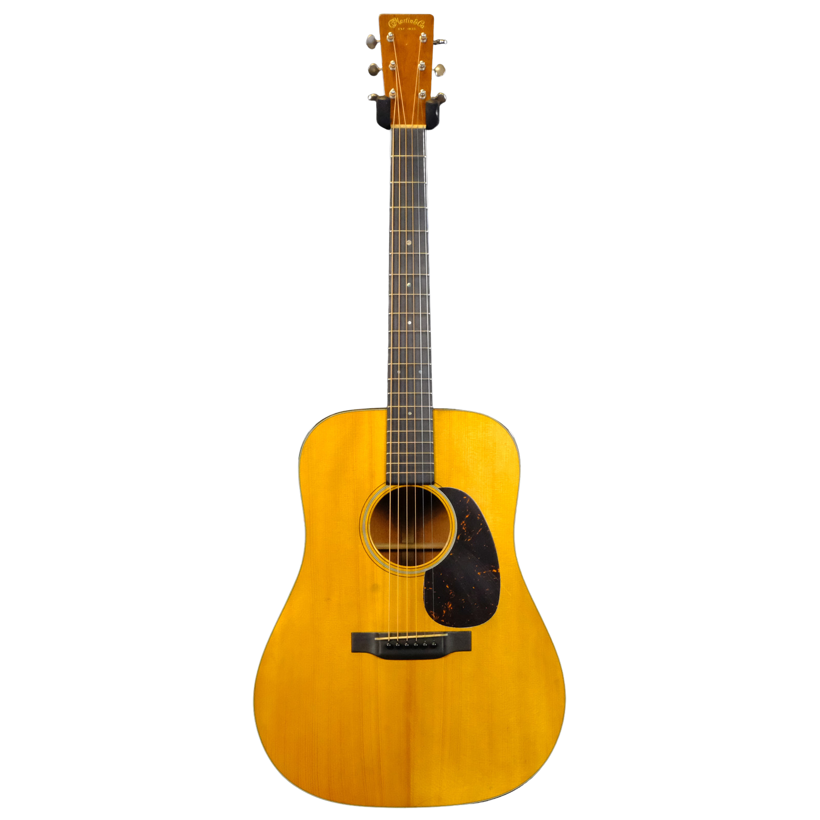 Martin D-18 Authentic 1937 Aged