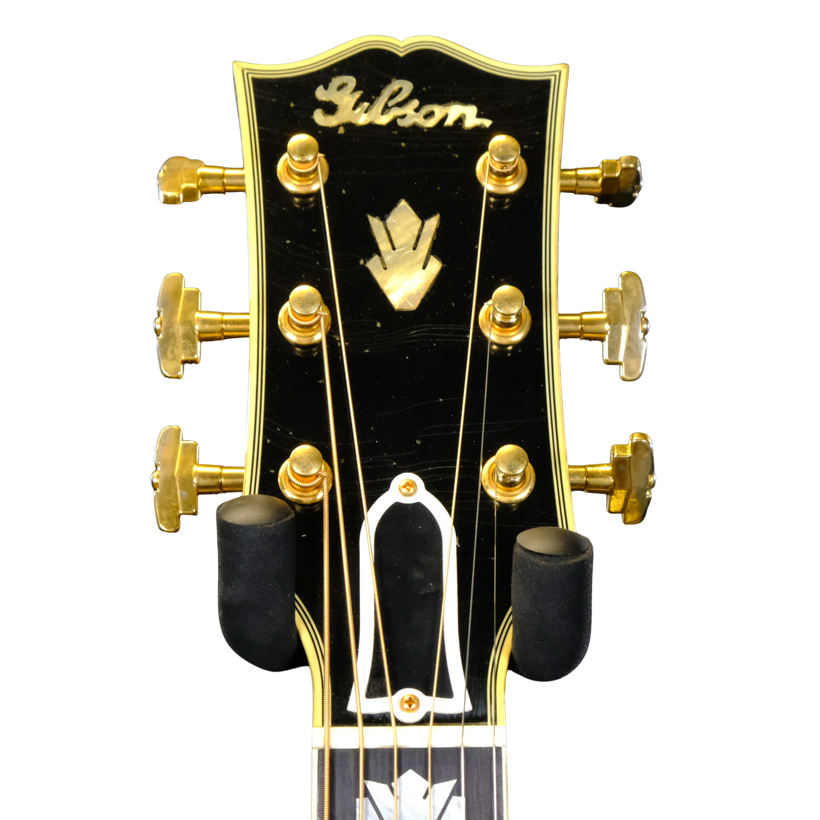 Gibson Custom Pre-War SJ-200 Rosewood - Light Aged Faded Vintage Sunburst