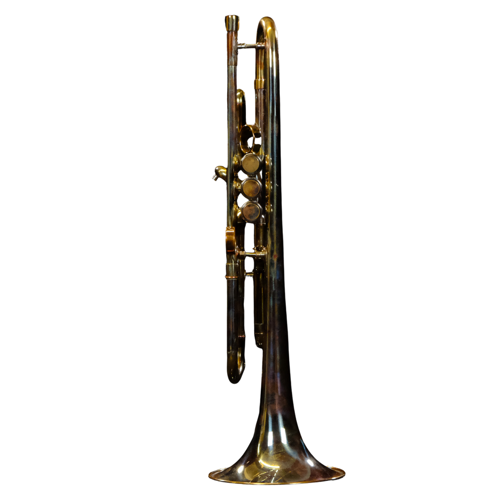 Del Quadro Custom Trumpets 