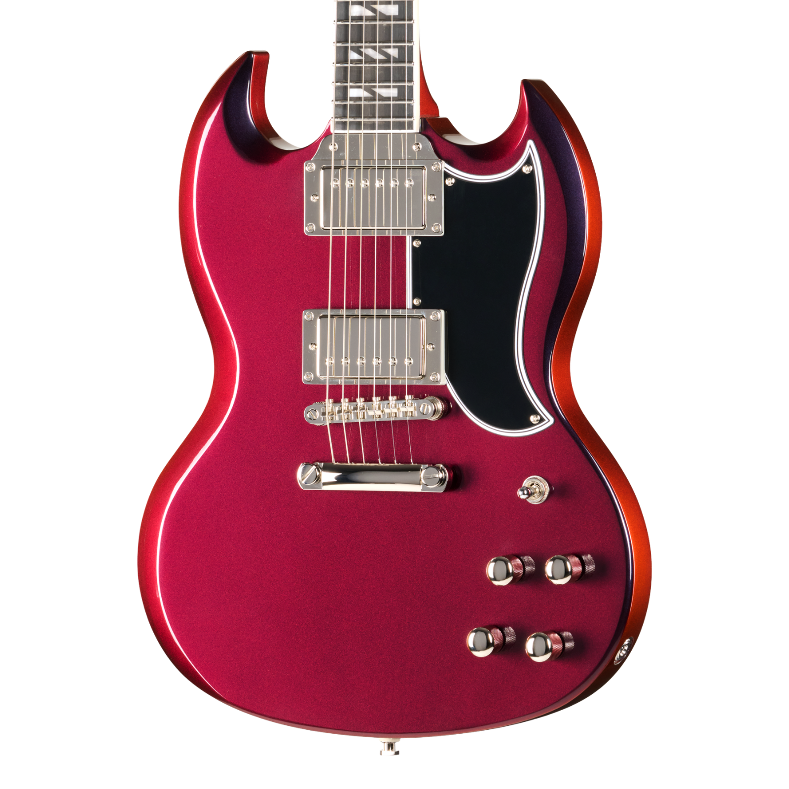 ***PREORDER*** Epiphone Futura SG Custom ***PREORDER***