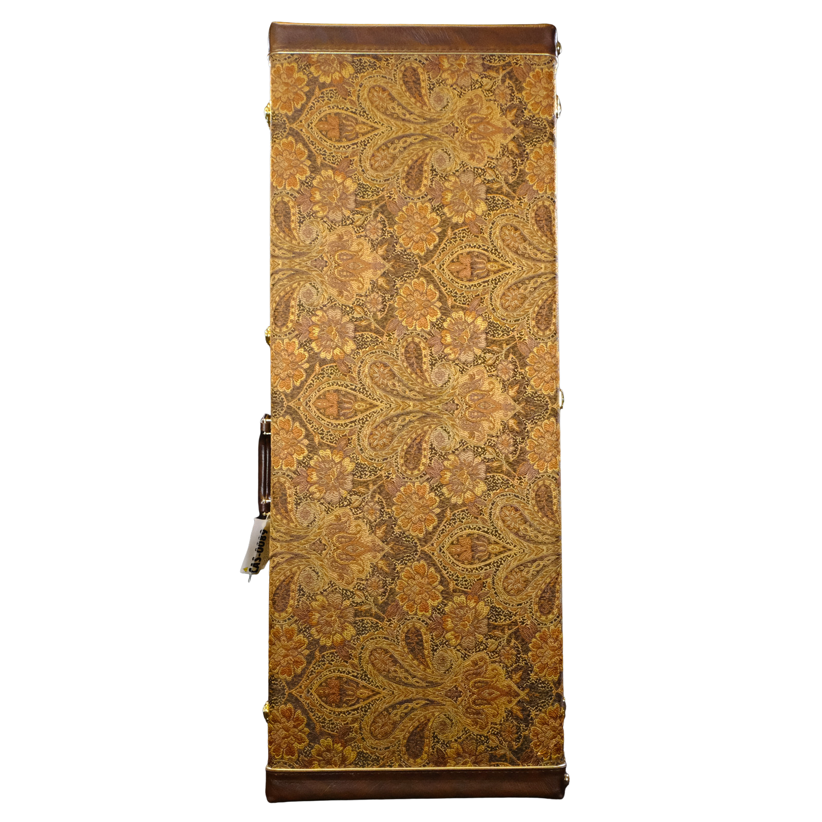 PRS Wood Library McCarty 594 Singlecut Quilted Maple - Burnt Maple Leaf