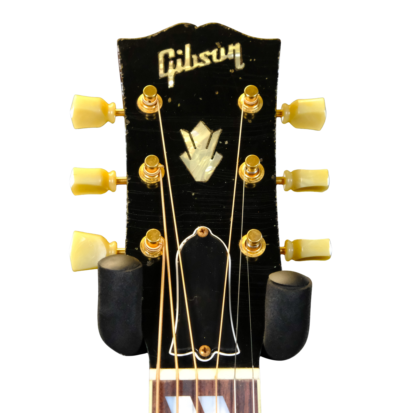 Gibson Custom 1960 Hummingbird Heavy Aged - Washed Cherry Sunburst