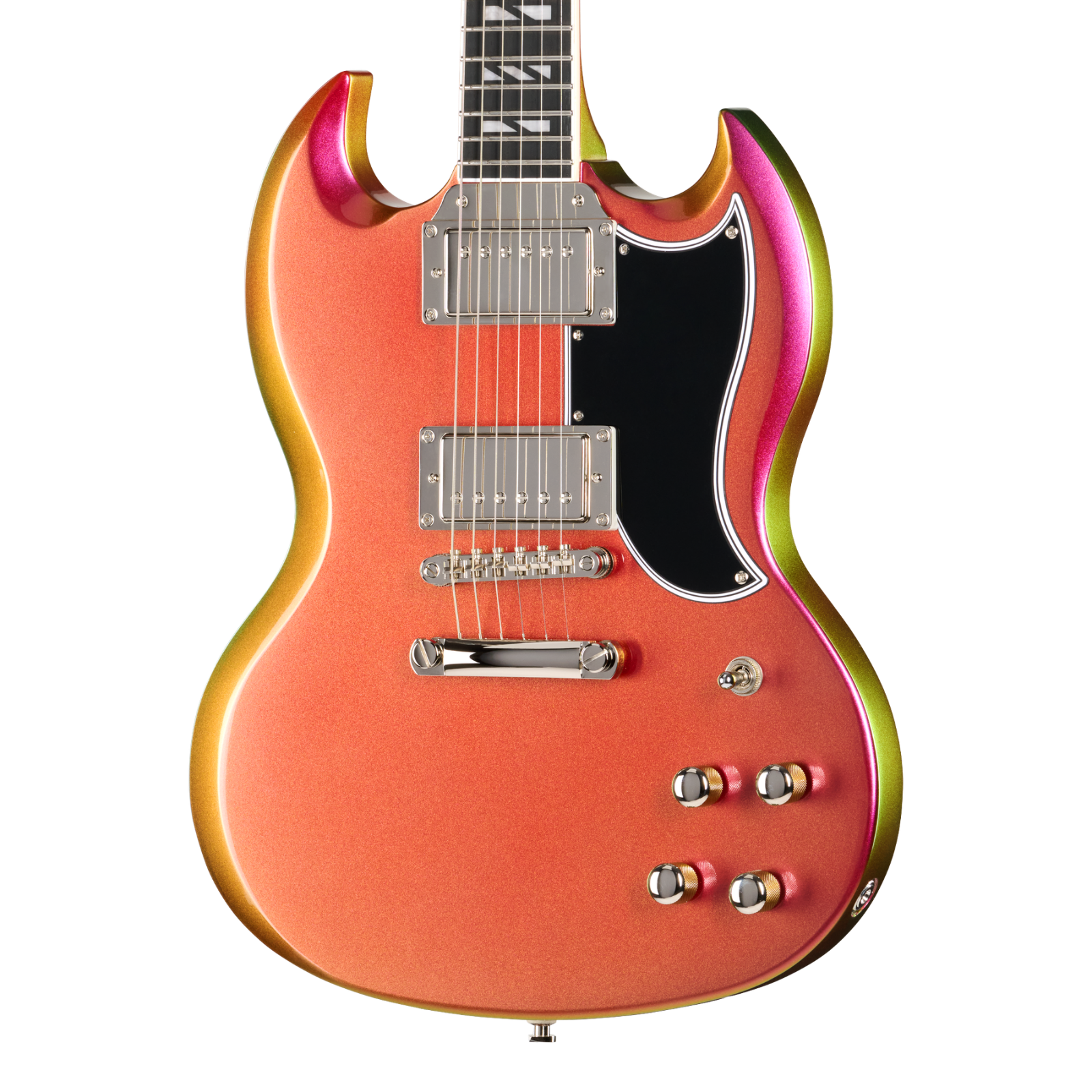 ***PREORDER*** Epiphone Futura SG Custom ***PREORDER***