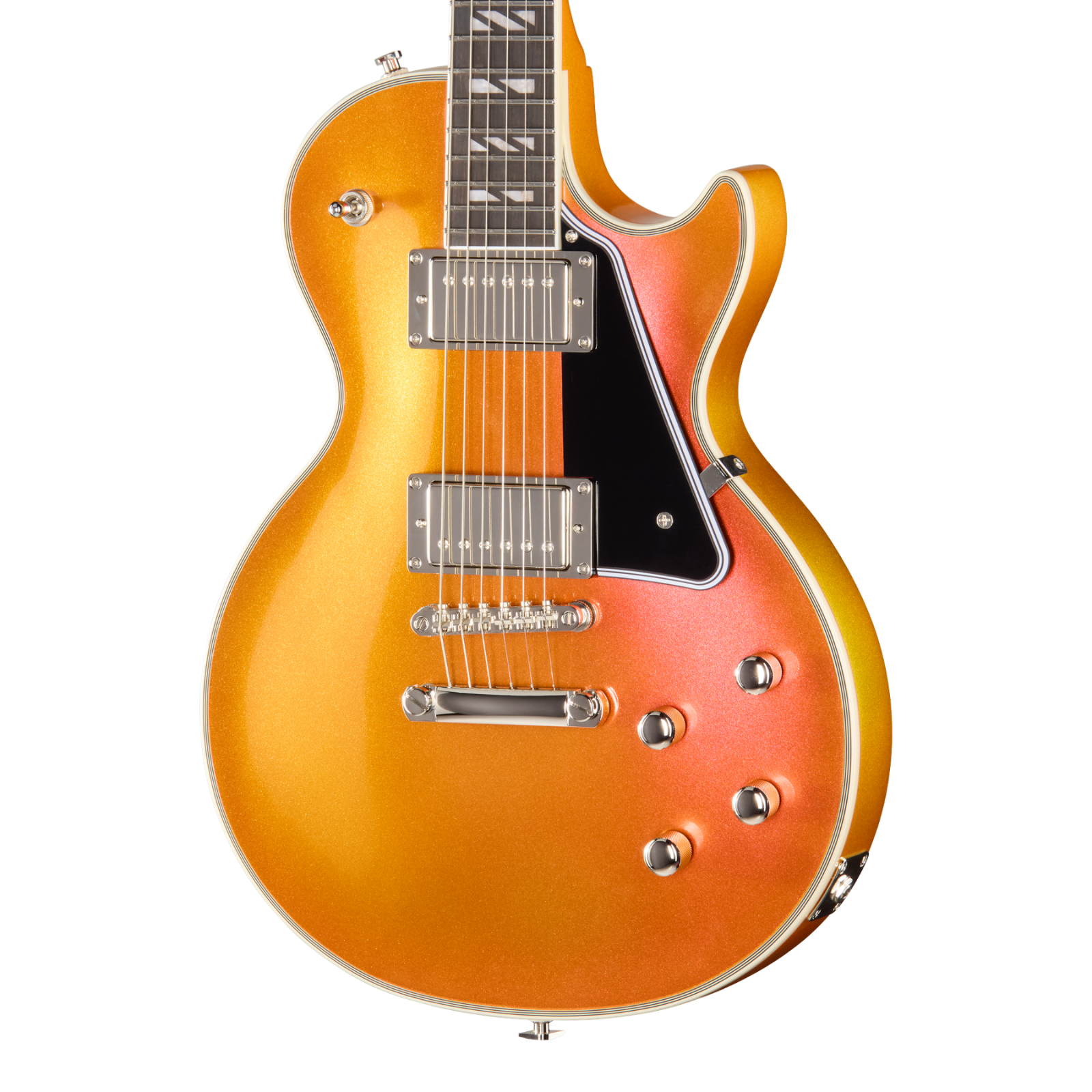 ***PREORDER*** Epiphone Futura Les Paul Custom ***PREORDER***