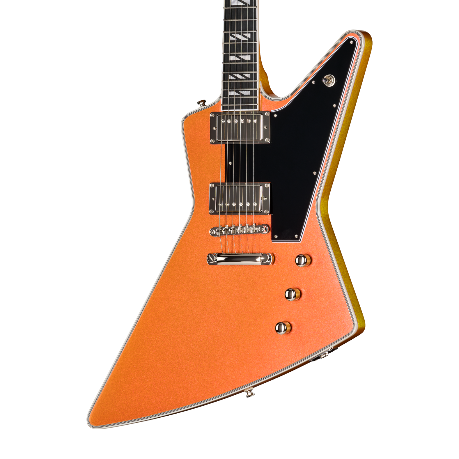 ***PREORDER*** Epiphone Futura Explorer Custom ***PREORDER***