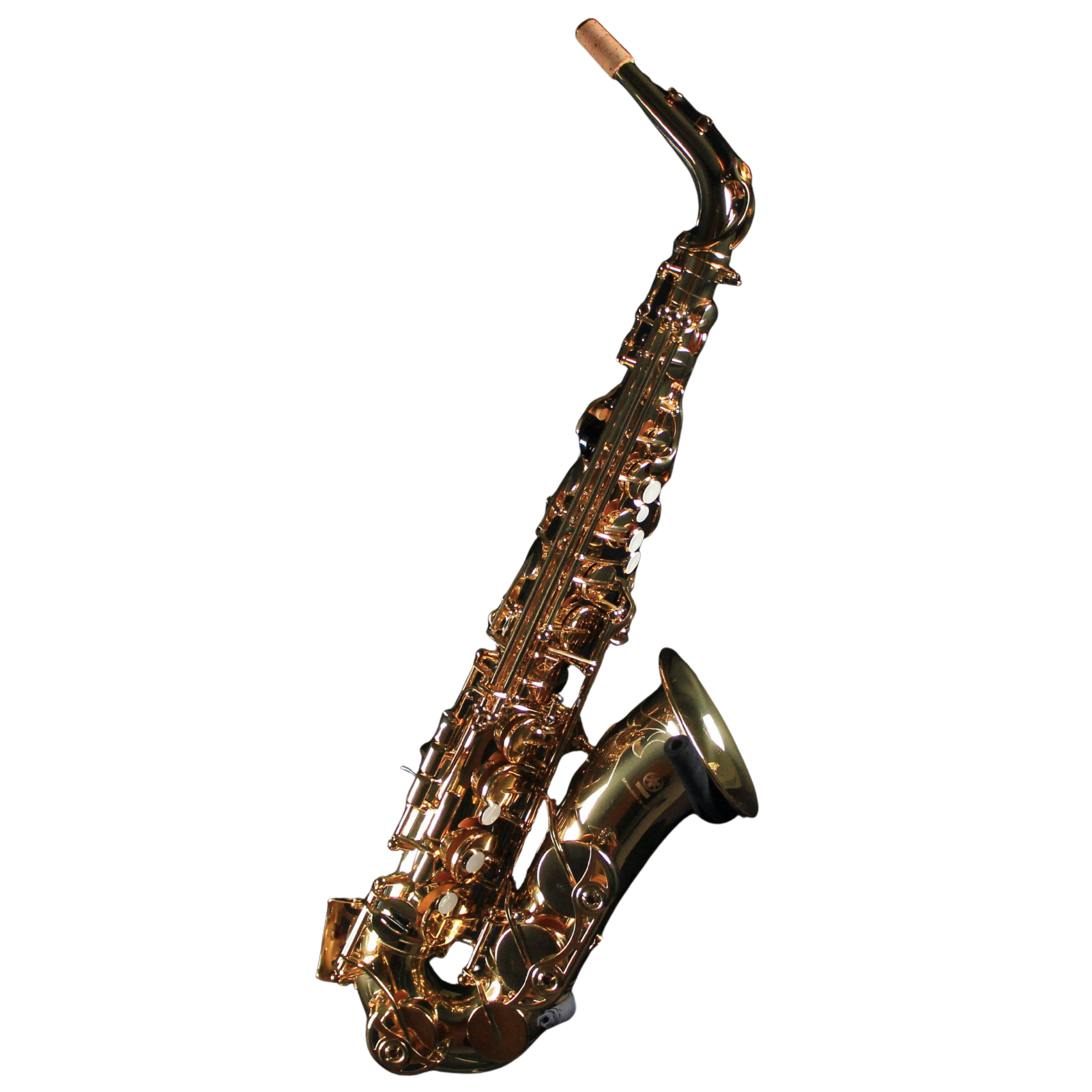 Yamaha YAS-62III Professional Alto Saxophone