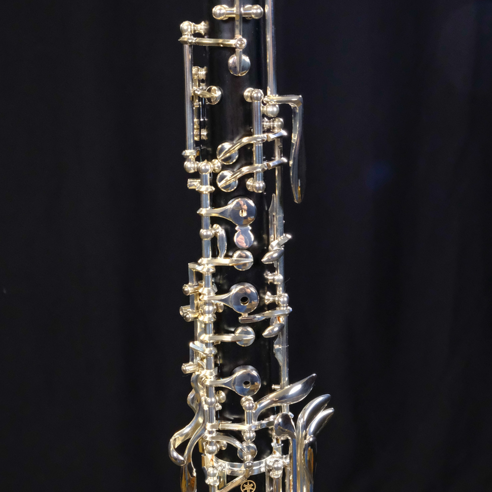 Yamaha Custom Duet+ Professional Oboe YOB-841LT