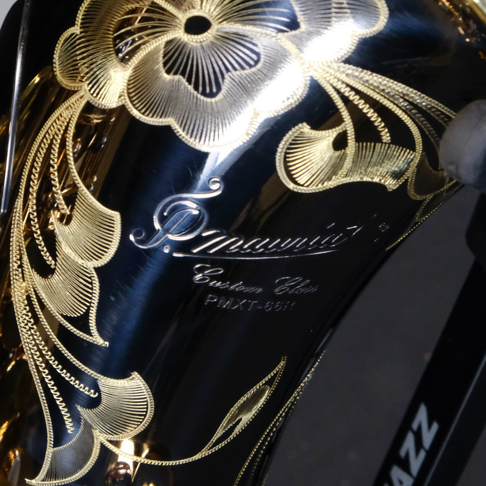 P. Mauriat Tenor Saxophone PMXT-66RBX