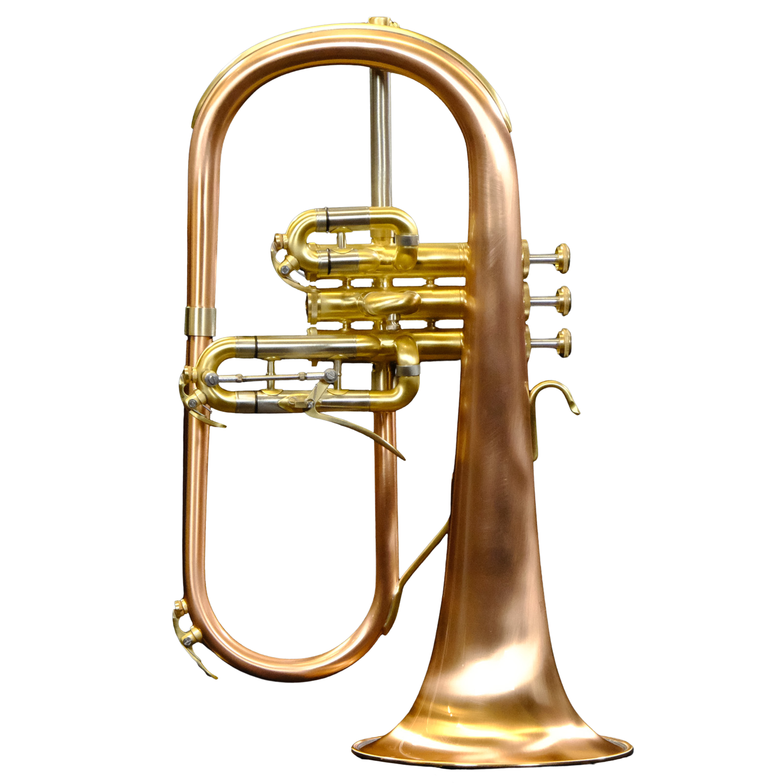 Blessing Performance Flugelhorn BFH1541RT