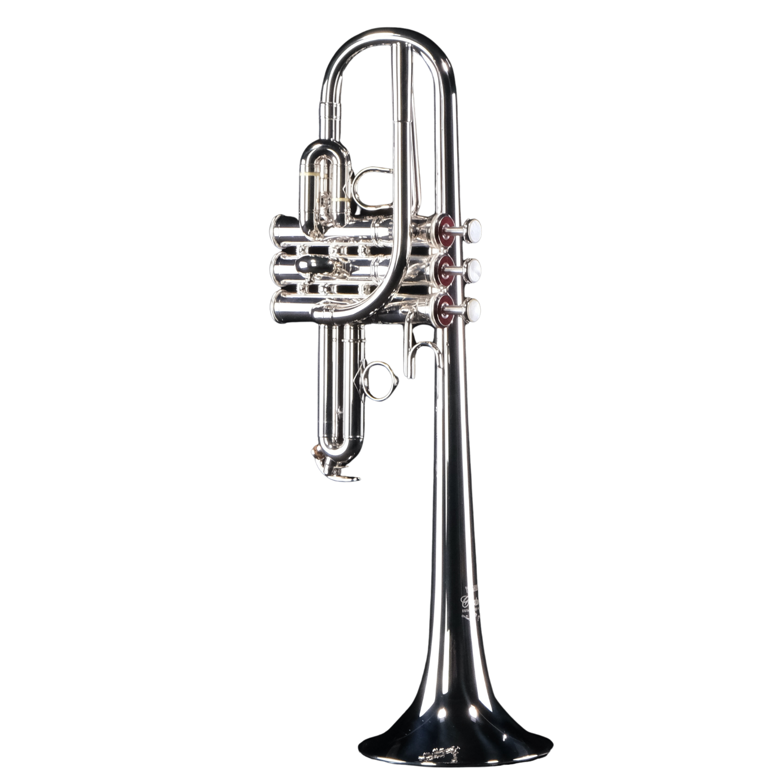 Yamaha YTR-9635 Custom E/Eb Trumpet