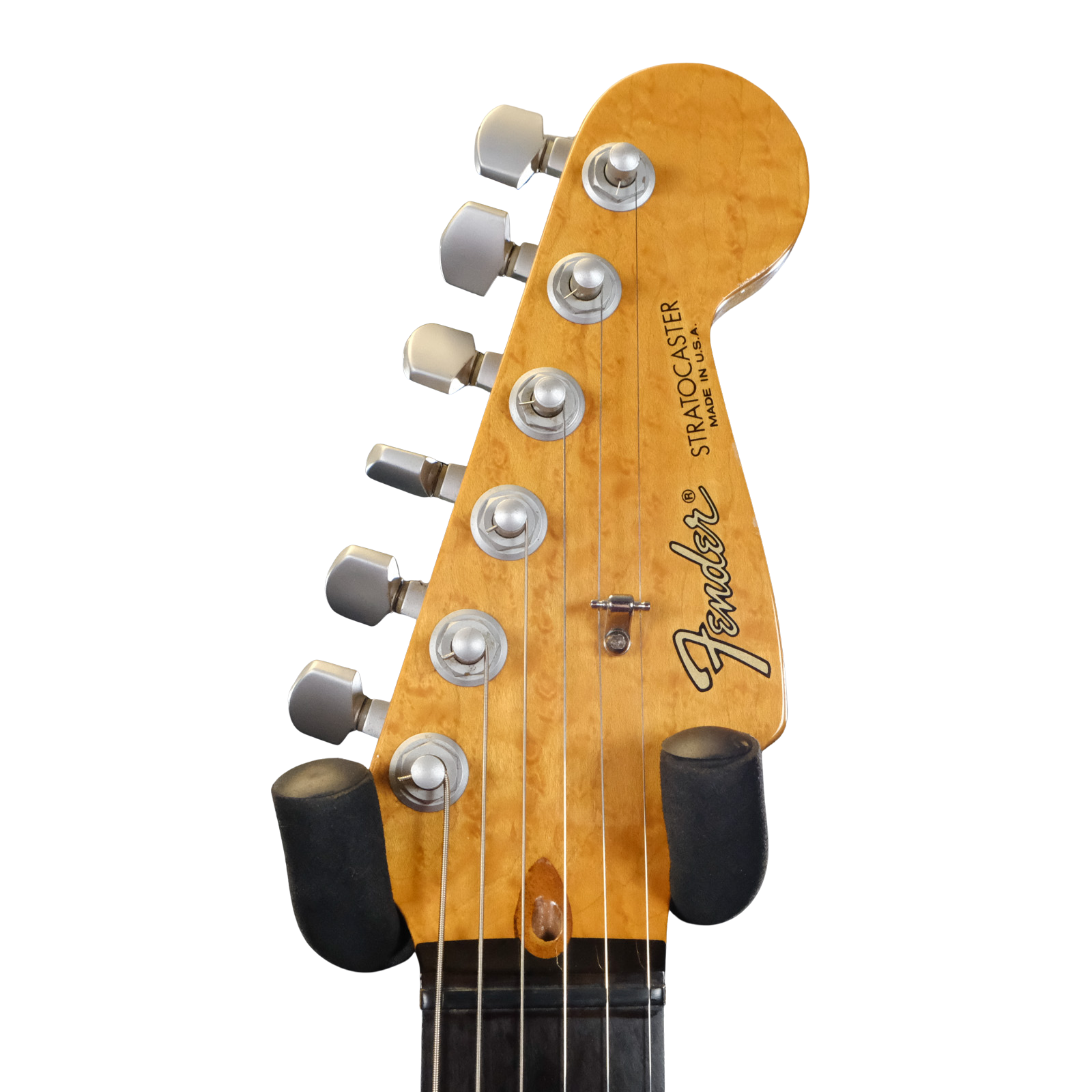 Used Fender 35th Anniversary Stratocaster - Antique Sunburst