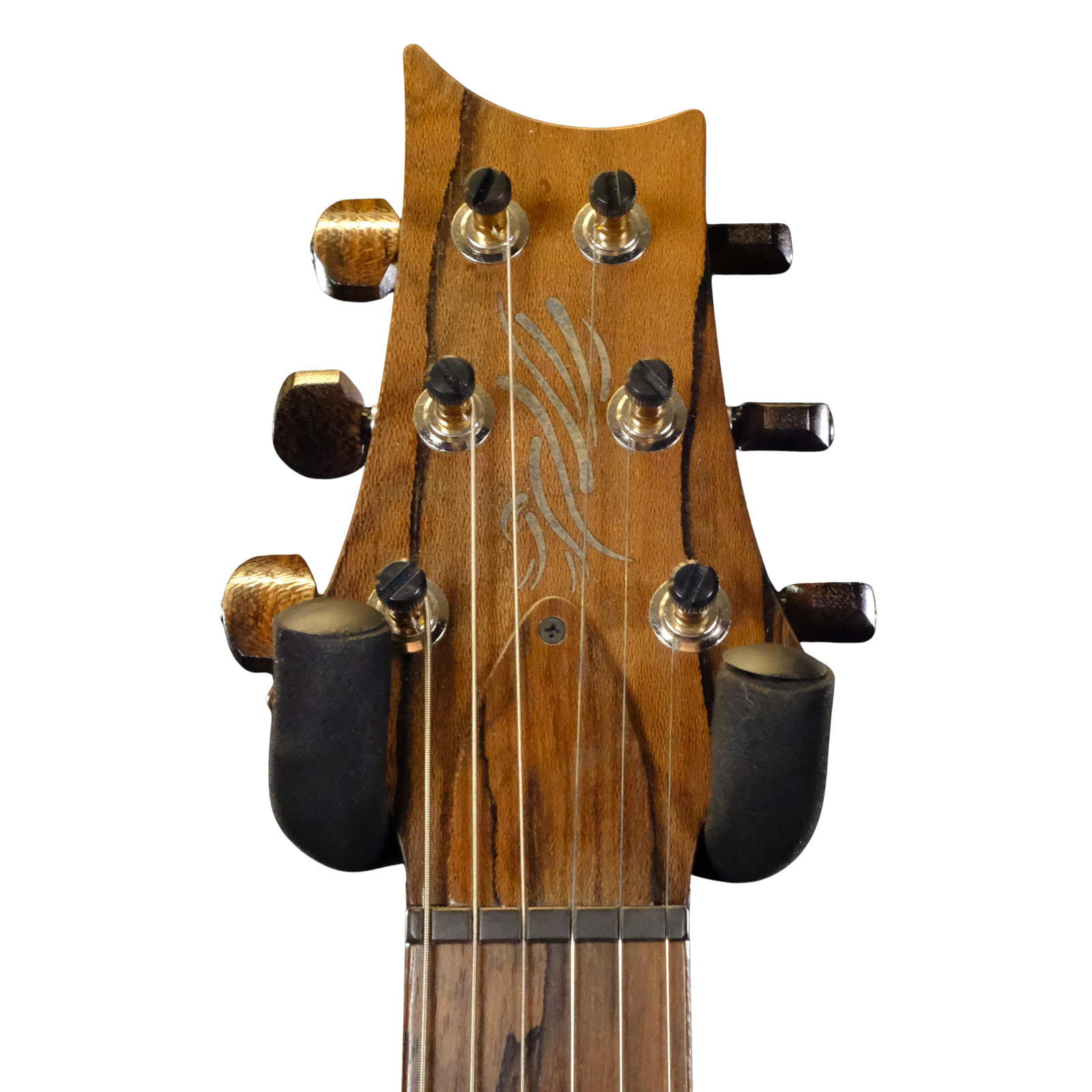 Used PRS Private Stock Custom 22 #8999 - Frostbite Glow