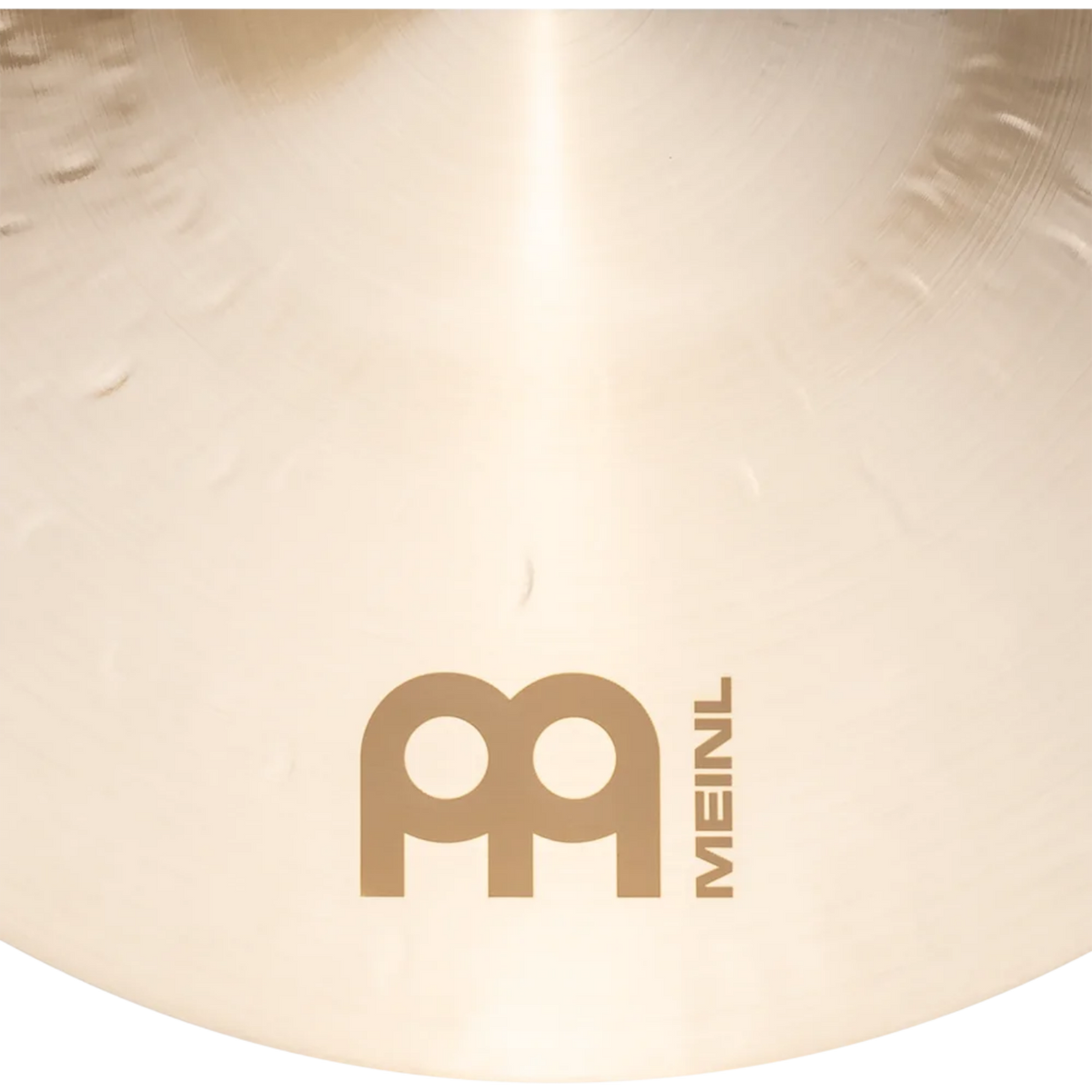 Meinl AD4 14" Artist Design Anika Nilles Lunar Hi-Hats