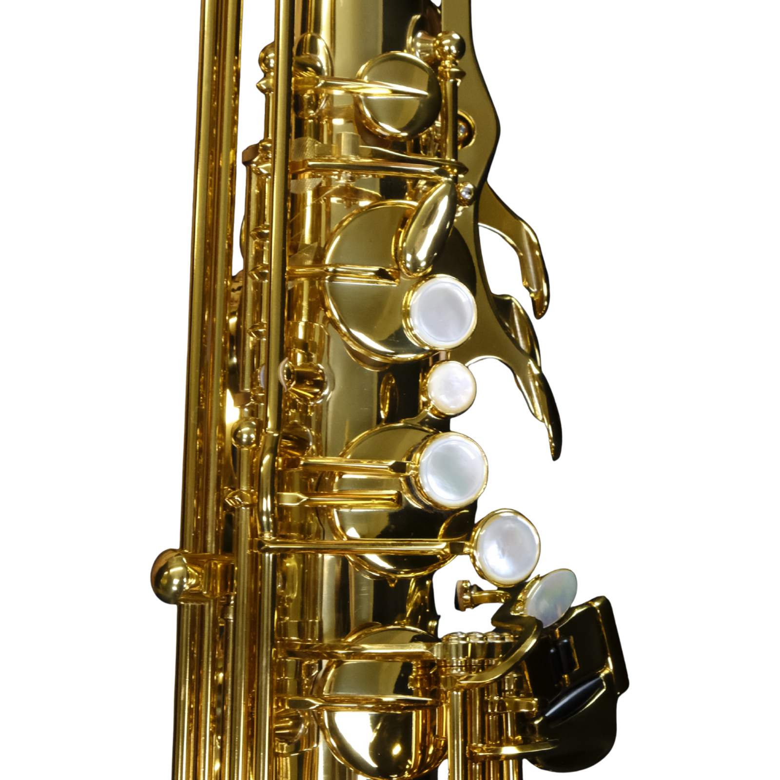 Selmer Paris Signature 84SIG Tenor Saxophone