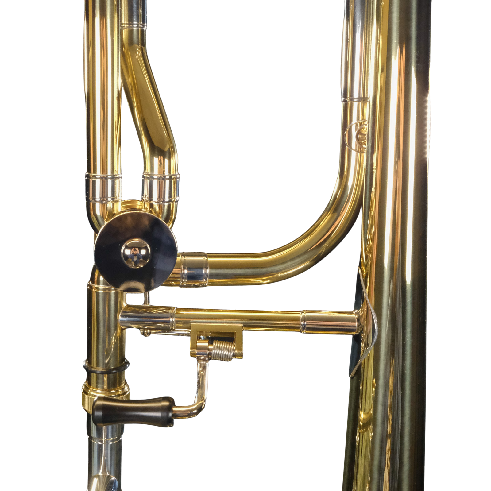 Bach Tenor Trombone in B♭ BTB511