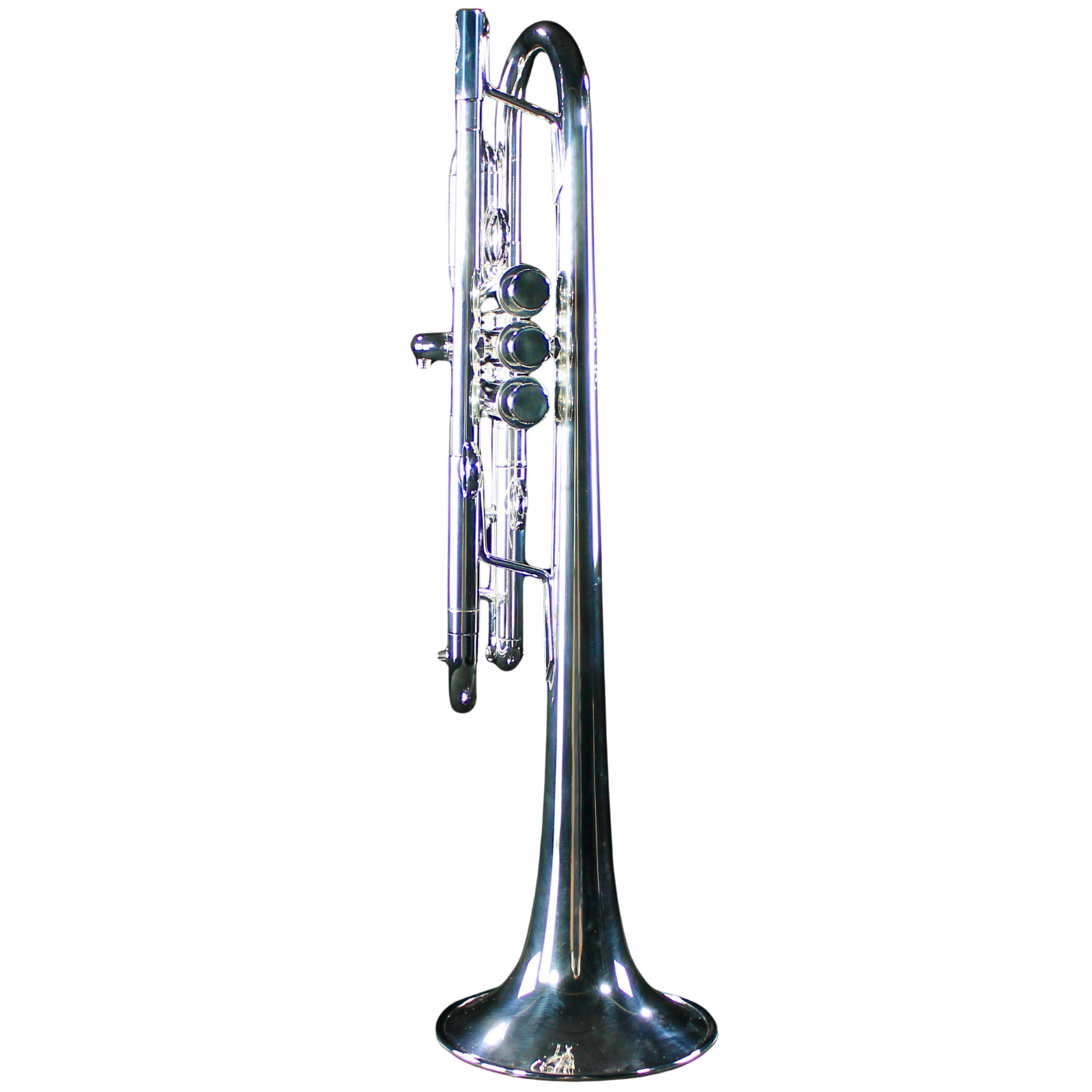 Blackburn X2 C Trumpet