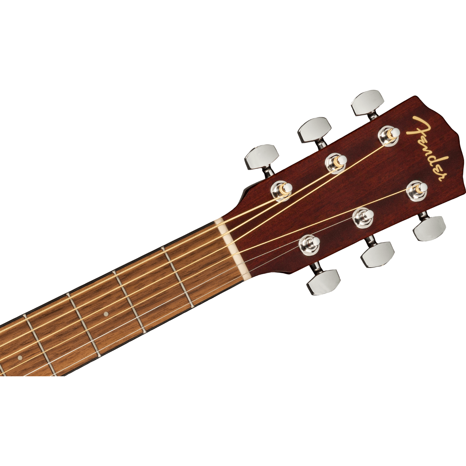 Fender CC-60S Concert Pack V2 All-Mahogany - Natural