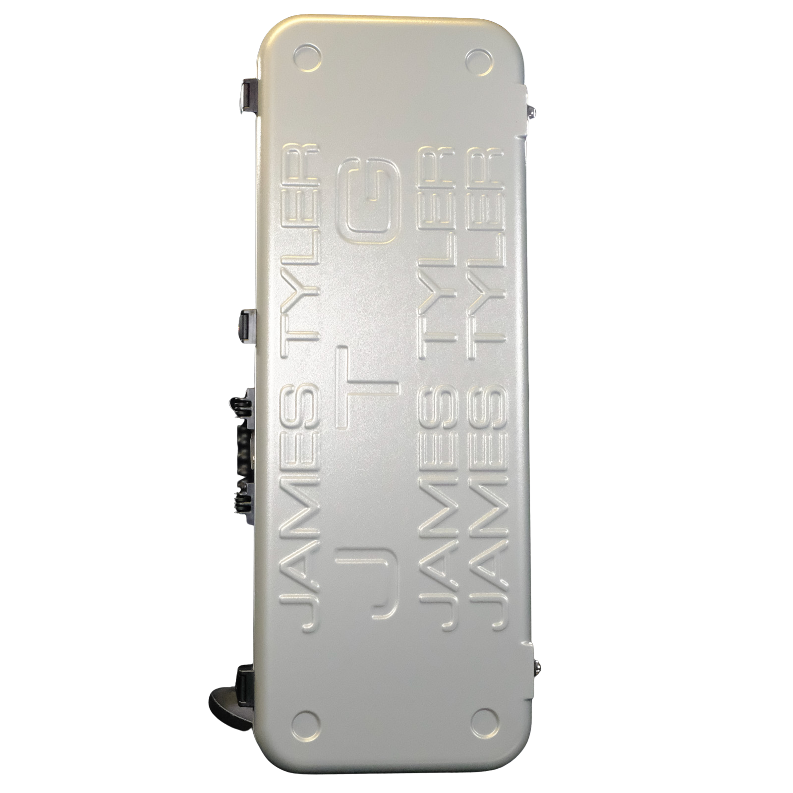 James Tyler MK1 SSH - Molten Iron