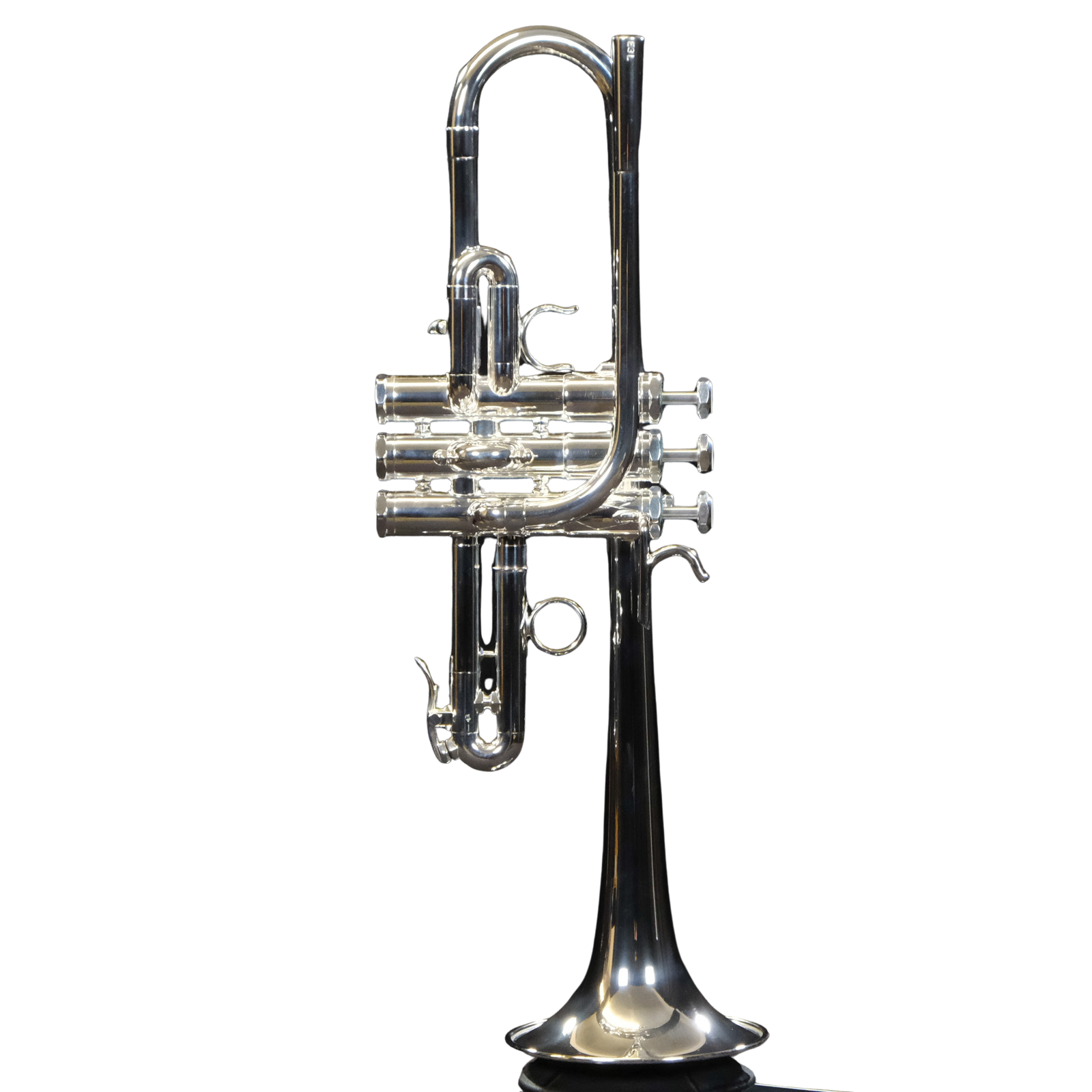 Schilke E3-L Traditional Custom Series Eb/D Trumpet