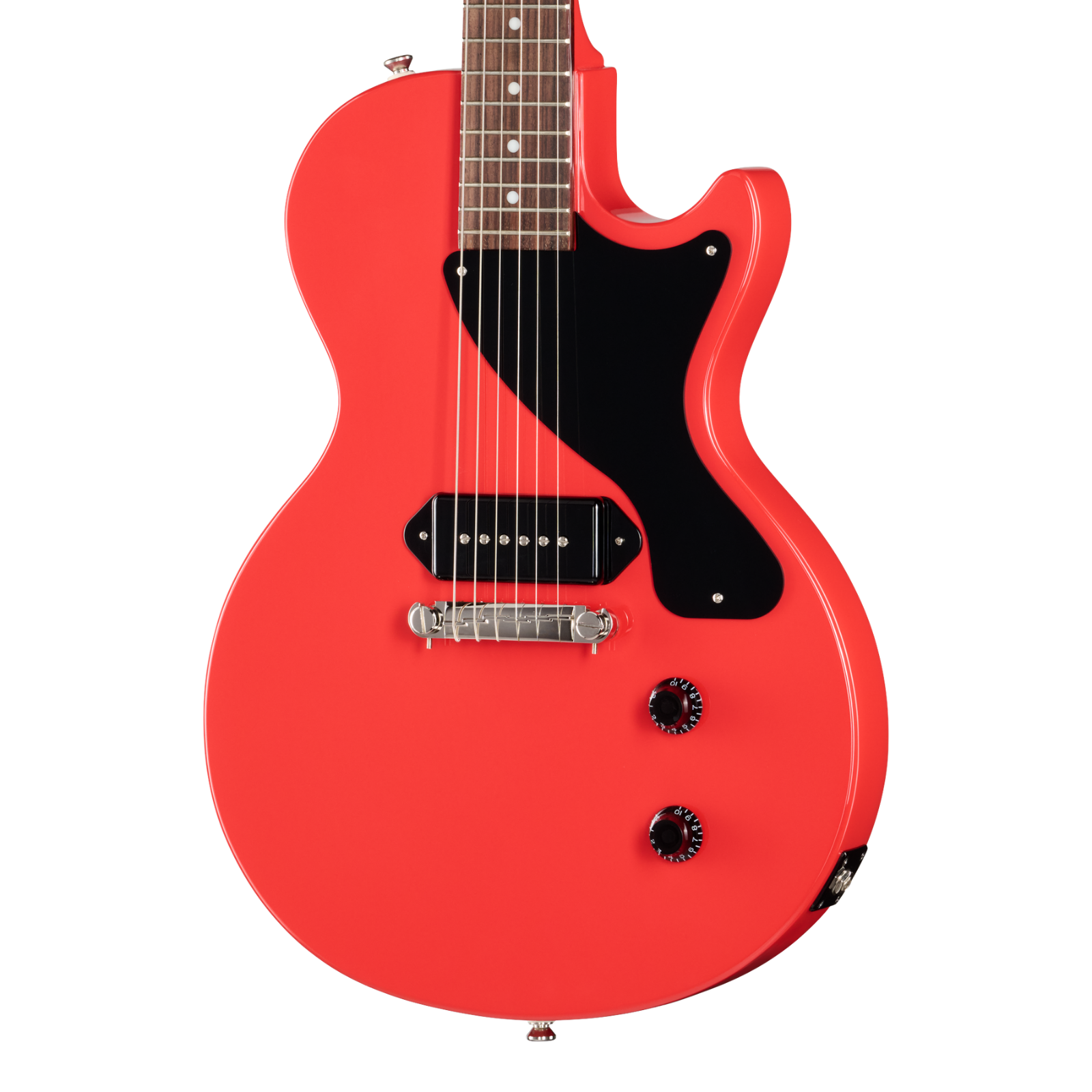 Epiphone Billie Joe Armstrong Les Paul Junior - Radiant Red