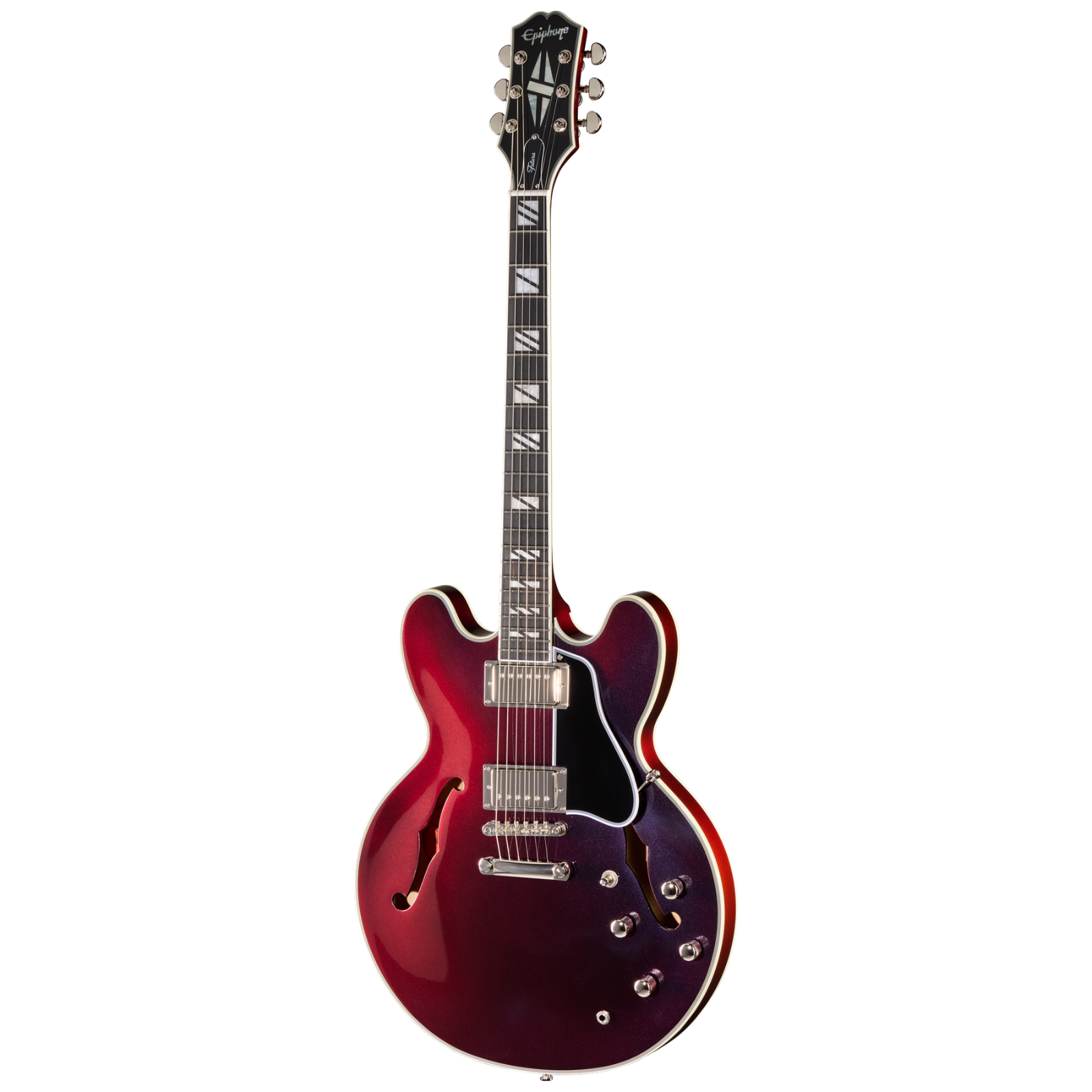 ***PREORDER*** Epiphone Futura ES-355 ***PREORDER***