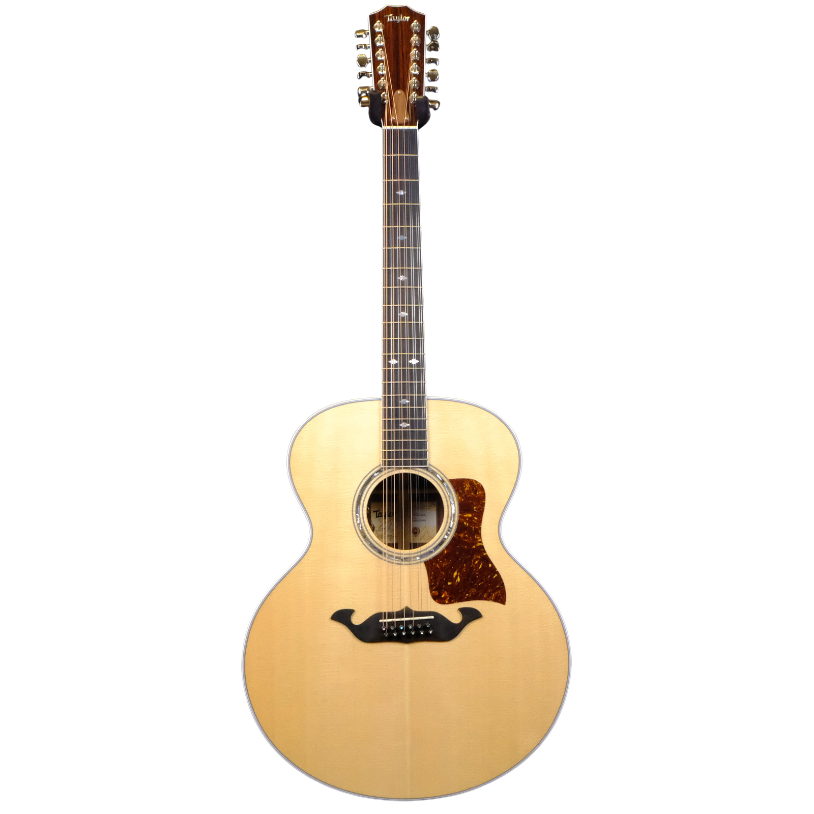 Taylor Legacy 855e - Natural Finish