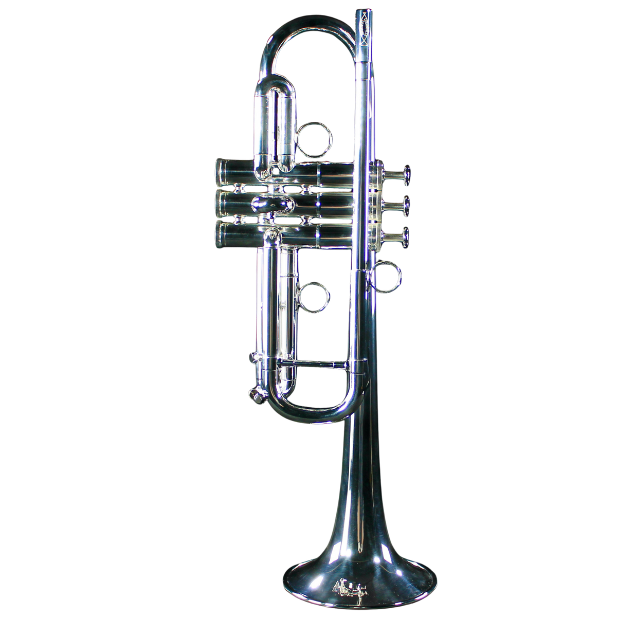 Blackburn X2 C Trumpet