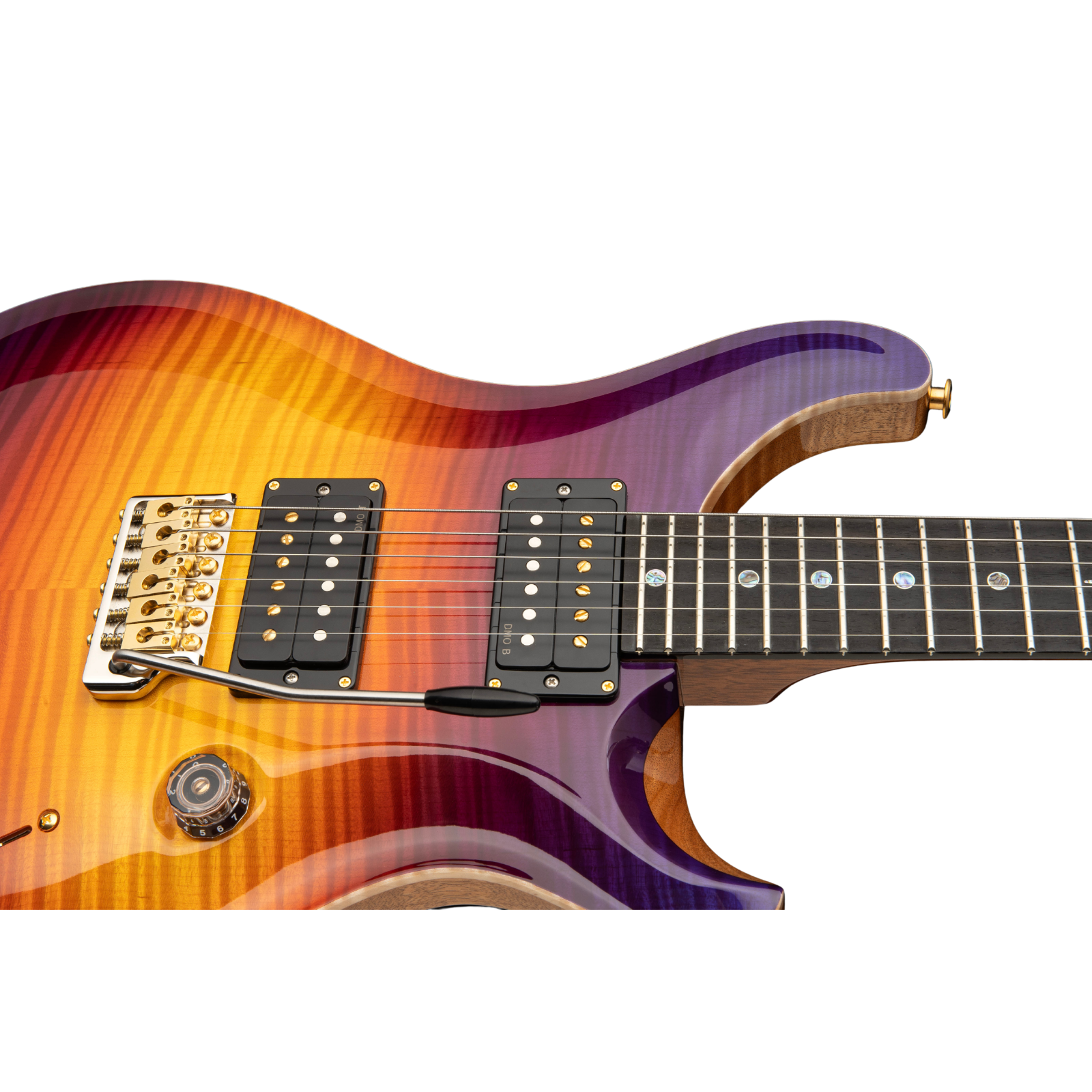 ***PREORDER*** PRS Custom 24 Astryx Limited Edition 2026 - Ocaso (Sunset) ***PREORDER***
