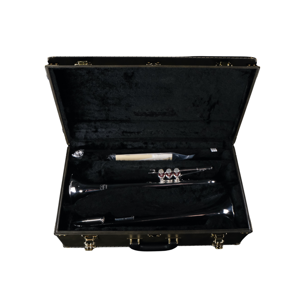 Yamaha YTR-9635 Custom E/Eb Trumpet
