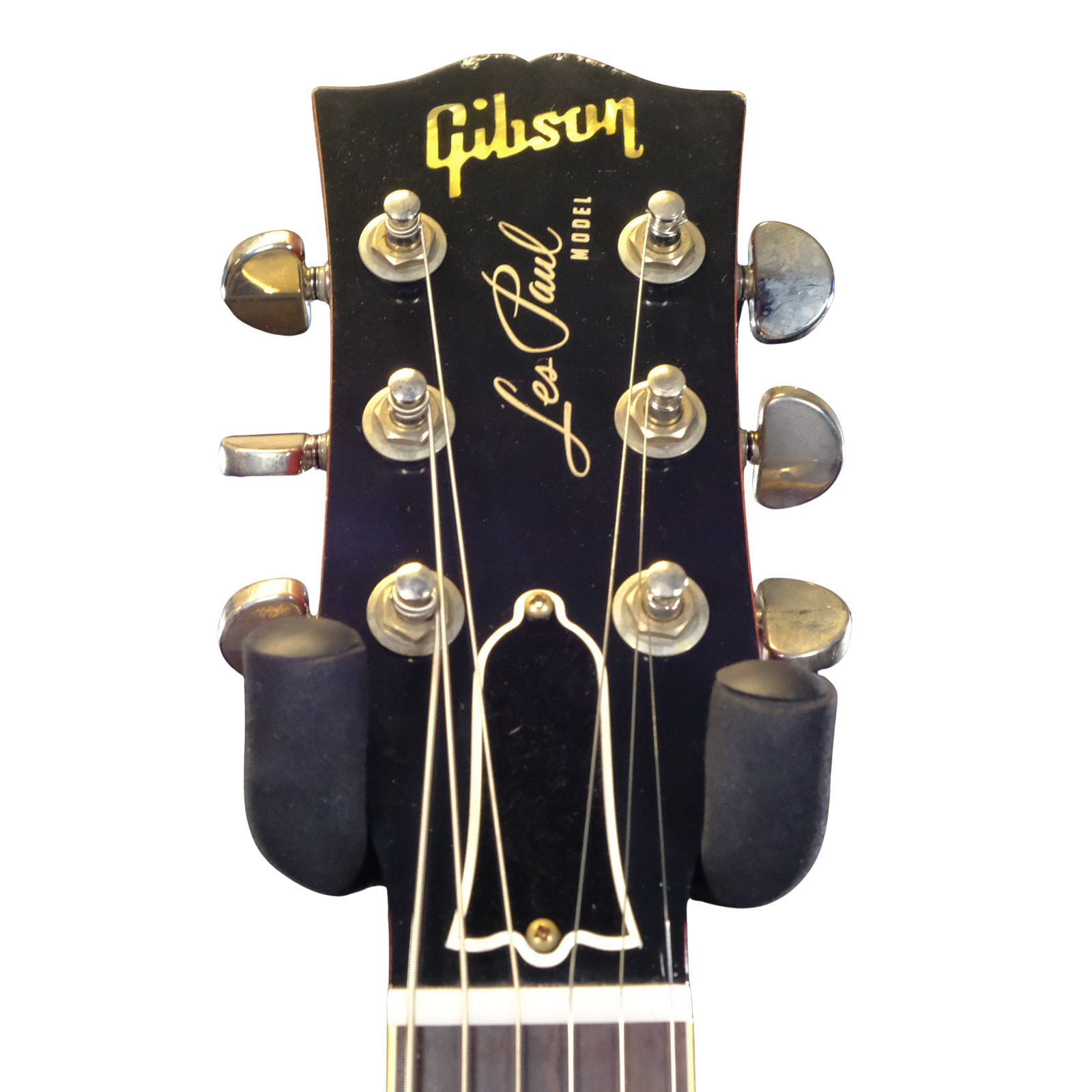 Gibson Custom 1959 Les Paul Standard Reissue Plain Top - Beauty of the Burst Page 122 Light Aged