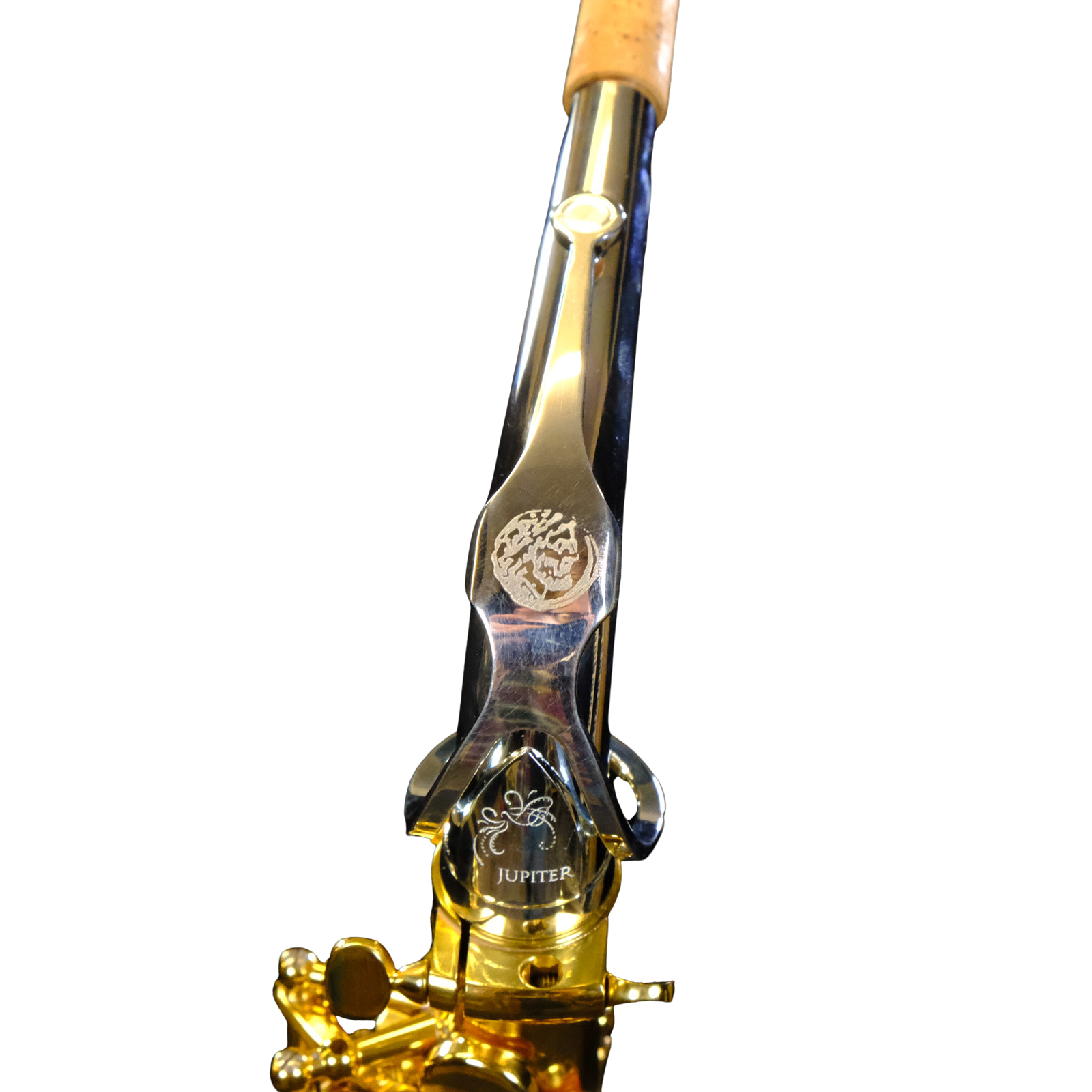 Jupiter CXL Intermediate Alto Saxophone - CAS1070Q