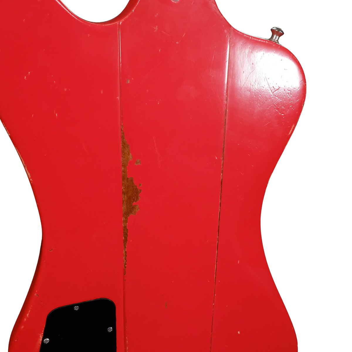 Used Gibson 1964 Firebird III - Ember Red