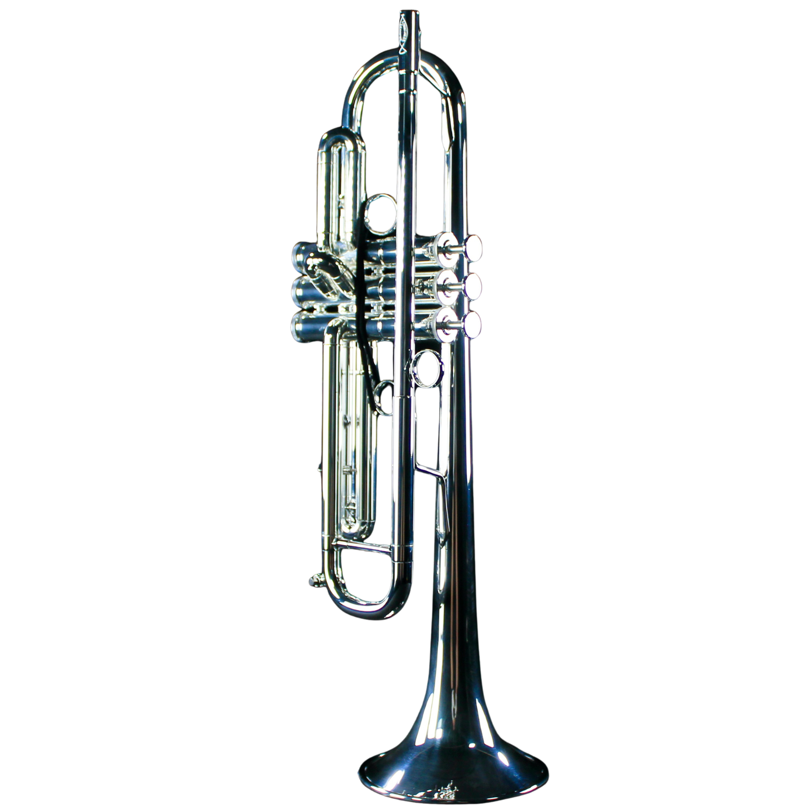 Blackburn L2 Model Bb Trumpet
