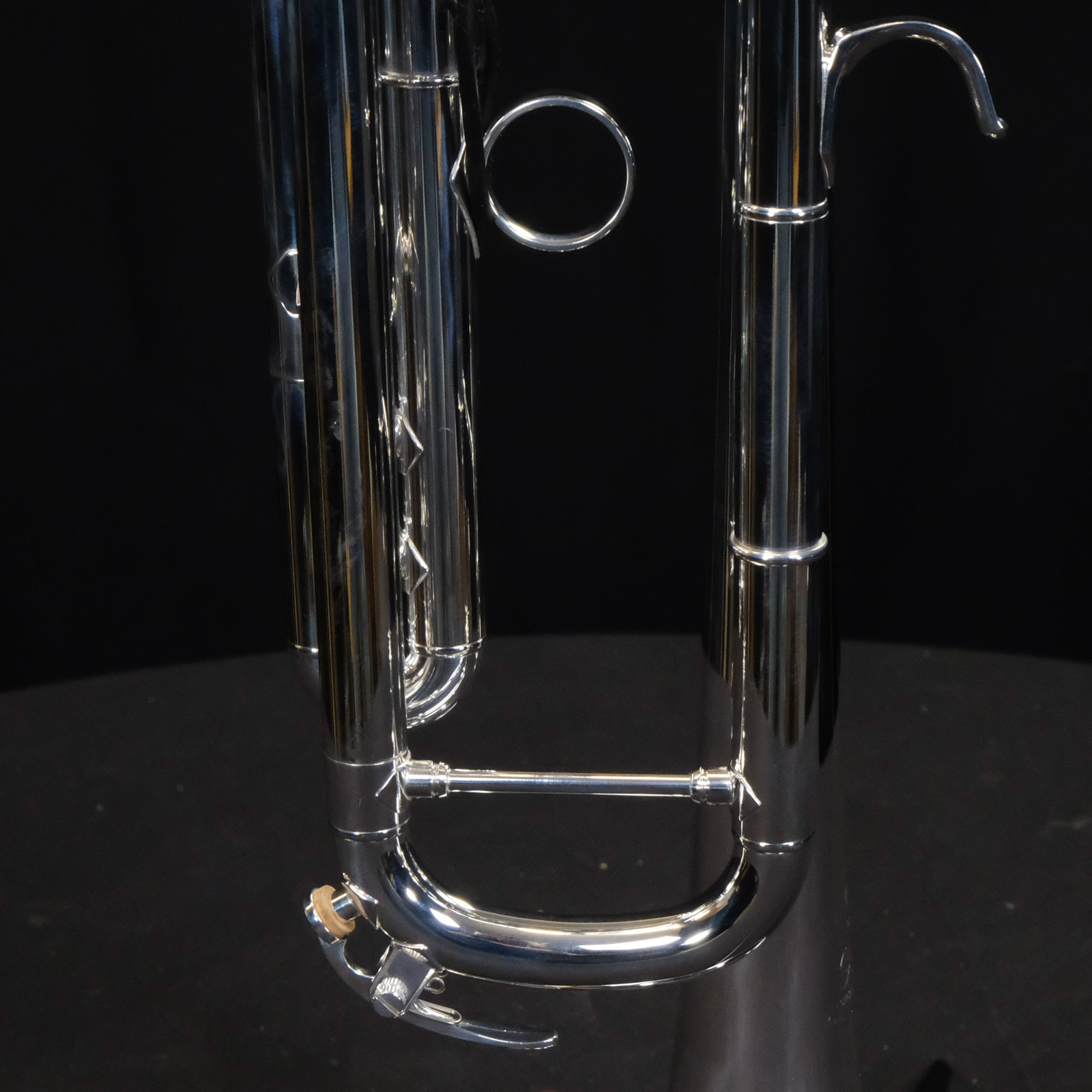 Yamaha Custom Xeno Professional Bb Trumpet YTR-8345IIRS