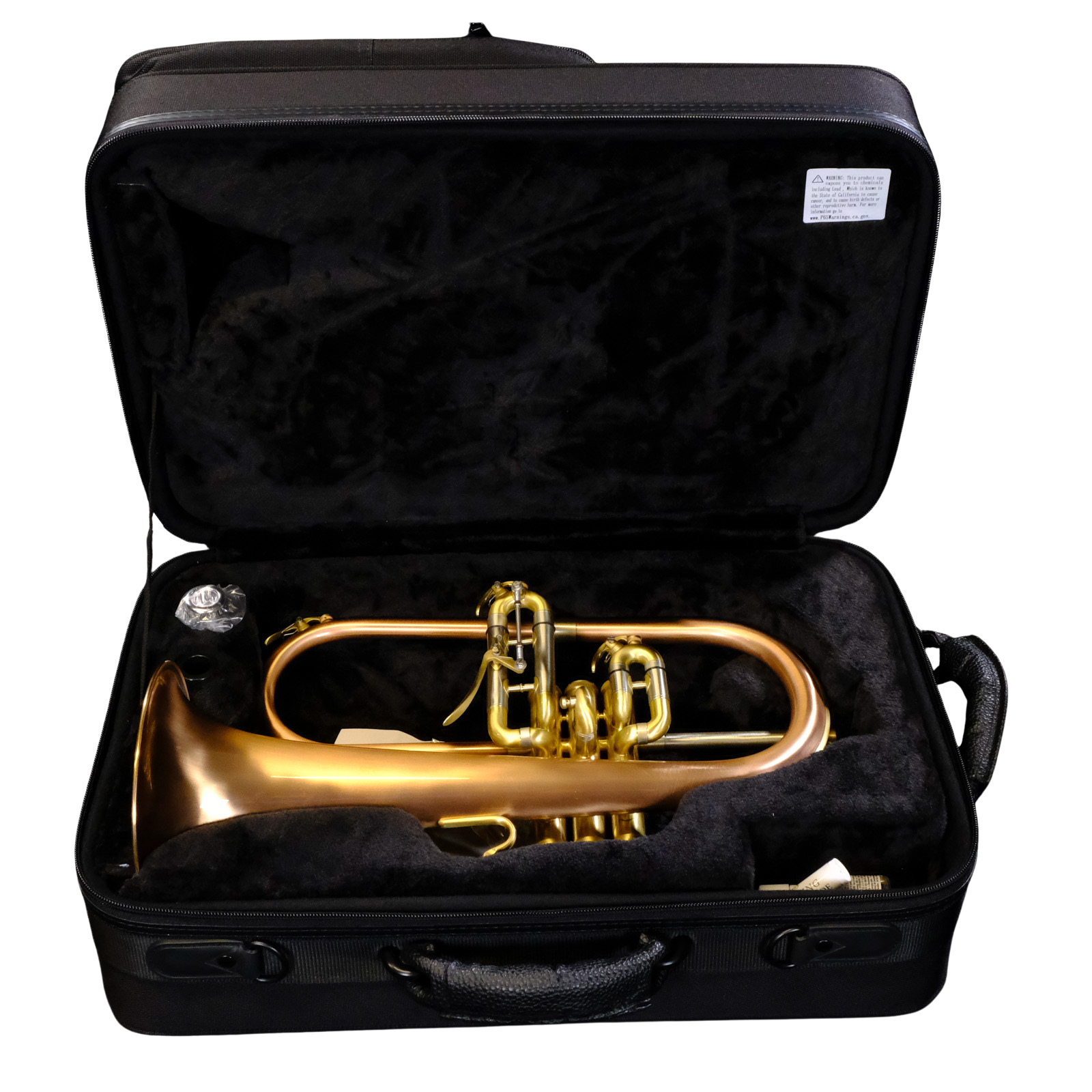 Blessing Performance Flugelhorn BFH1541RT